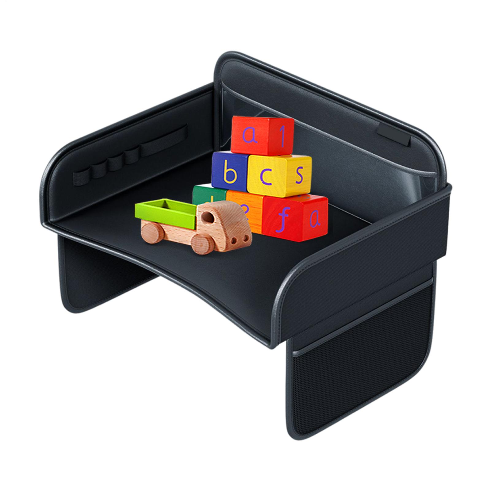 Car Accessories For Road Trip - Meja Gambar dan Makan di Mobil