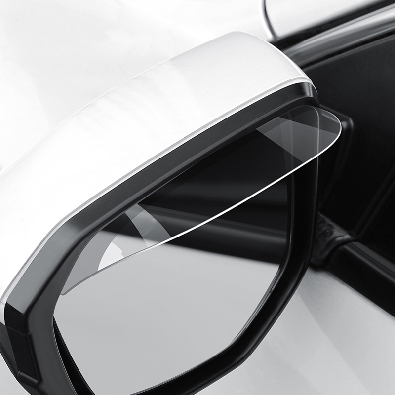 Car Accessories For Winter - Kaca spion mobil, 2 buah pelindung