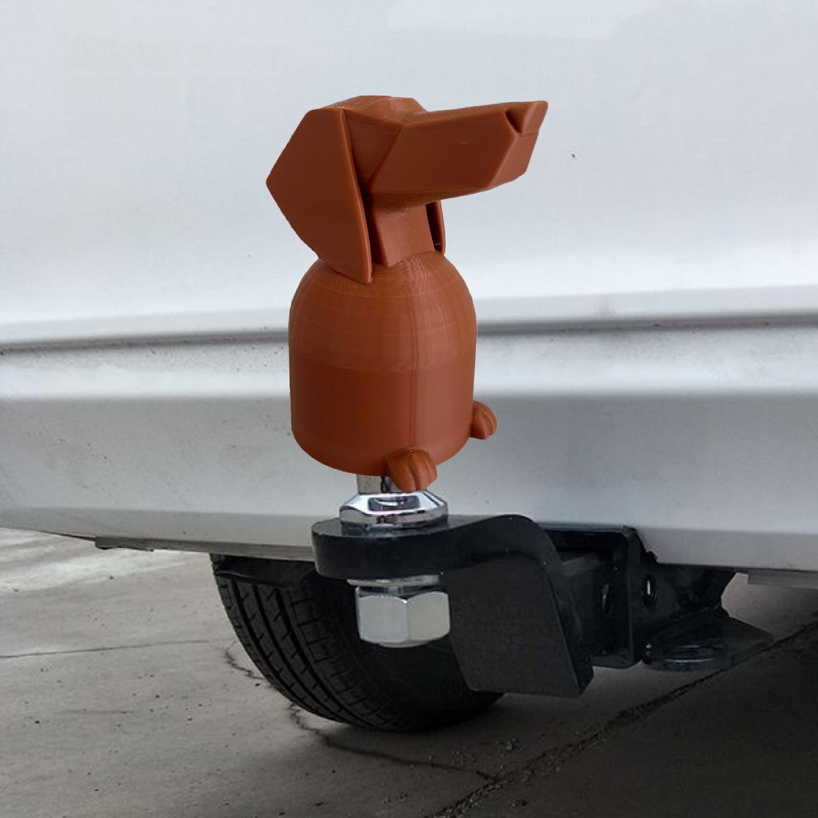 Penutup Gantungan Trailer, Tut - Car Accessories For Road Trip ulasan dan harga