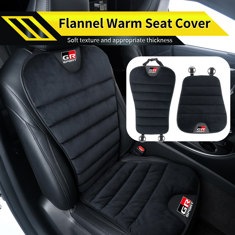 Aksesori Sarung Jok Sandaran H - Car Accessories For Winter ulasan dan harga