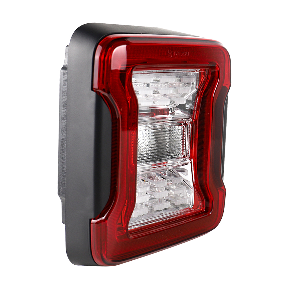 Lampu belakang LED untuk Jeep  - Car Accessories For Road Trip ulasan dan harga