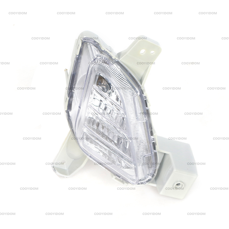 Aksesori Lampu Kabut Halogen M - Car Accessories For Road Trip ulasan dan harga