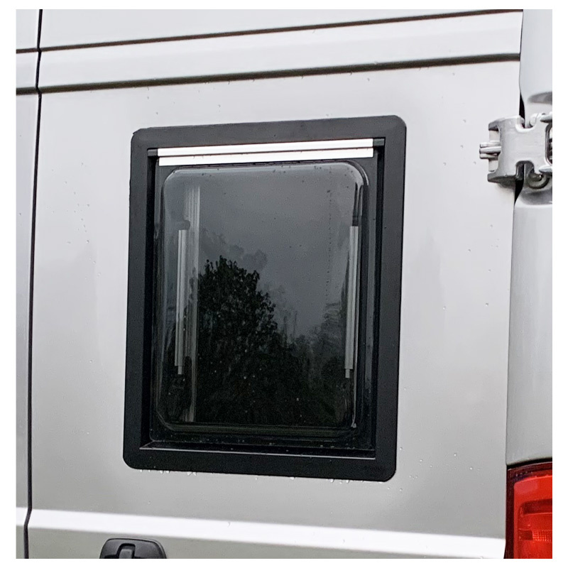 Jendela Samping Mobil Camper P - Car Accessories Window ulasan dan harga