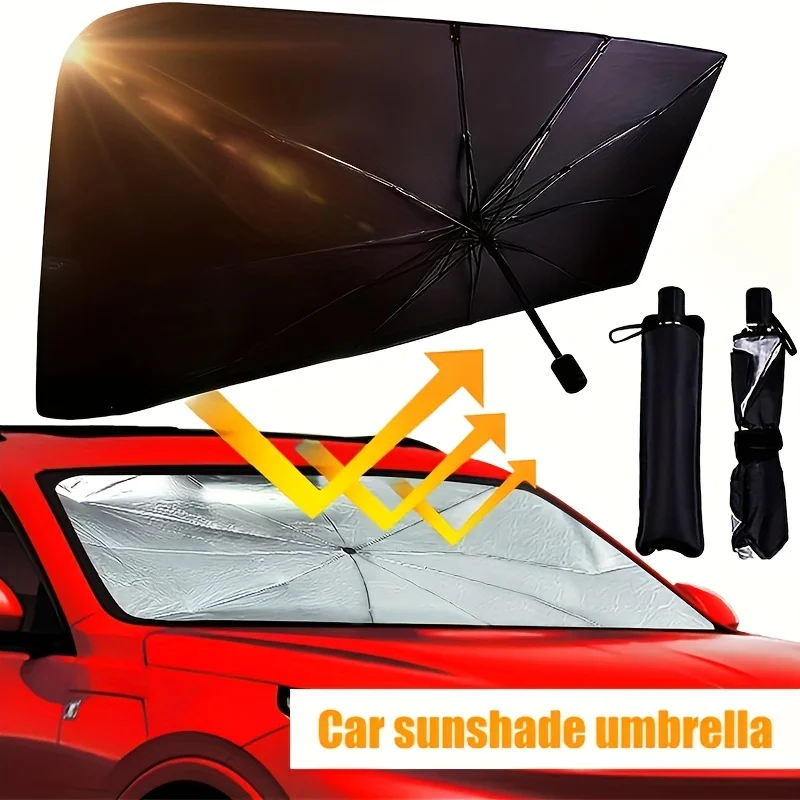 Pelindung Matahari Mobil, Para - Car Accessories Window ulasan dan harga