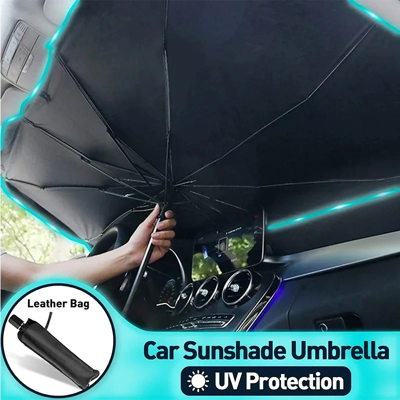 Pelindung Matahari Mobil, Para - Car Accessories Window ulasan dan harga