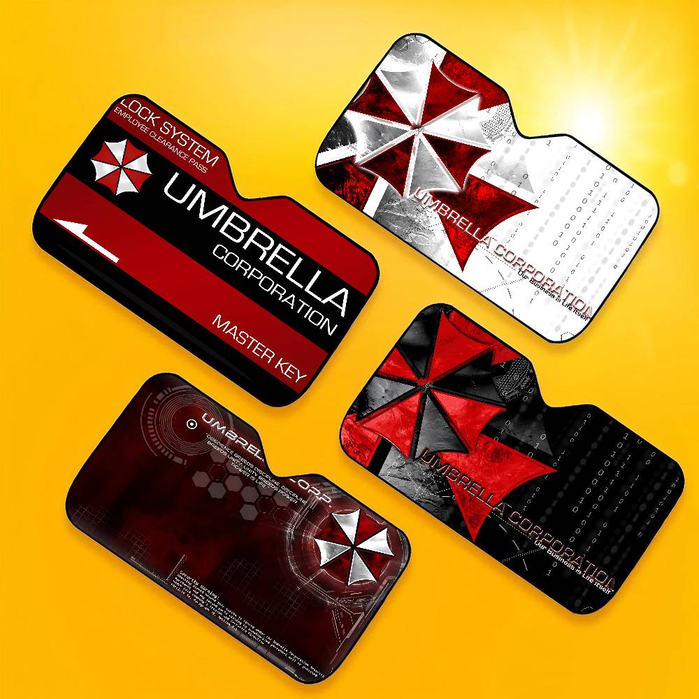Pelindung Matahari Lucu untuk  - Car Accessories Window ulasan dan harga