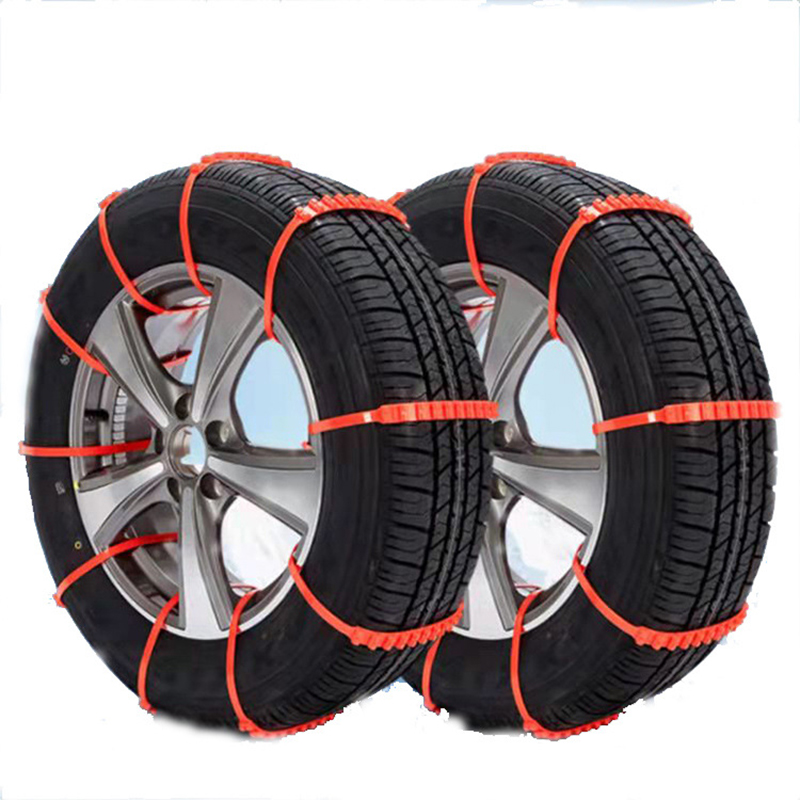 Rantai ban mobil Anti selip, A - Car Accessories For Winter ulasan dan harga