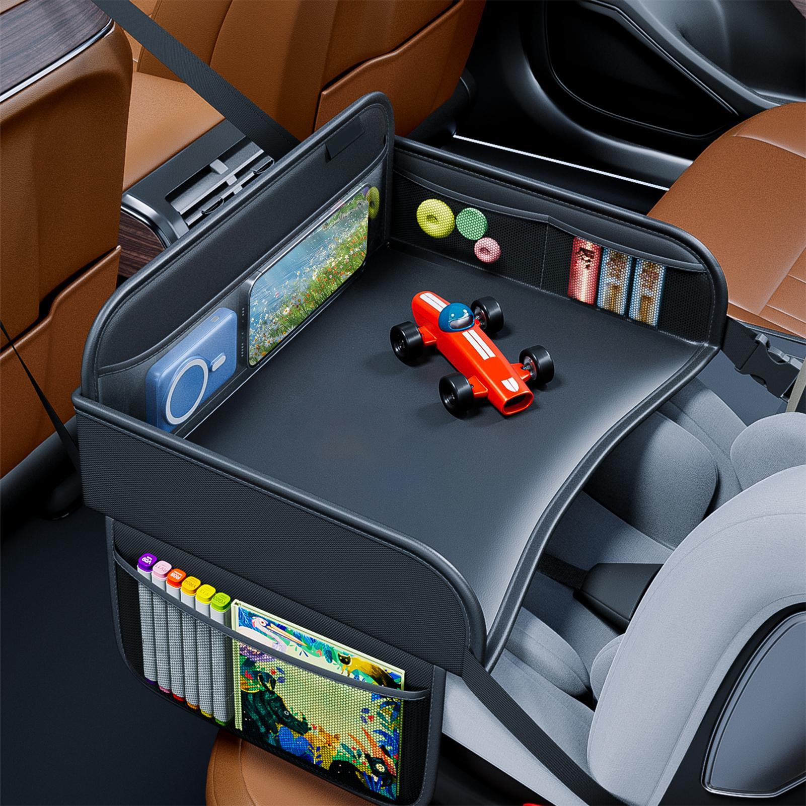 Meja Gambar dan Makan di Mobil - Car Accessories For Road Trip ulasan dan harga