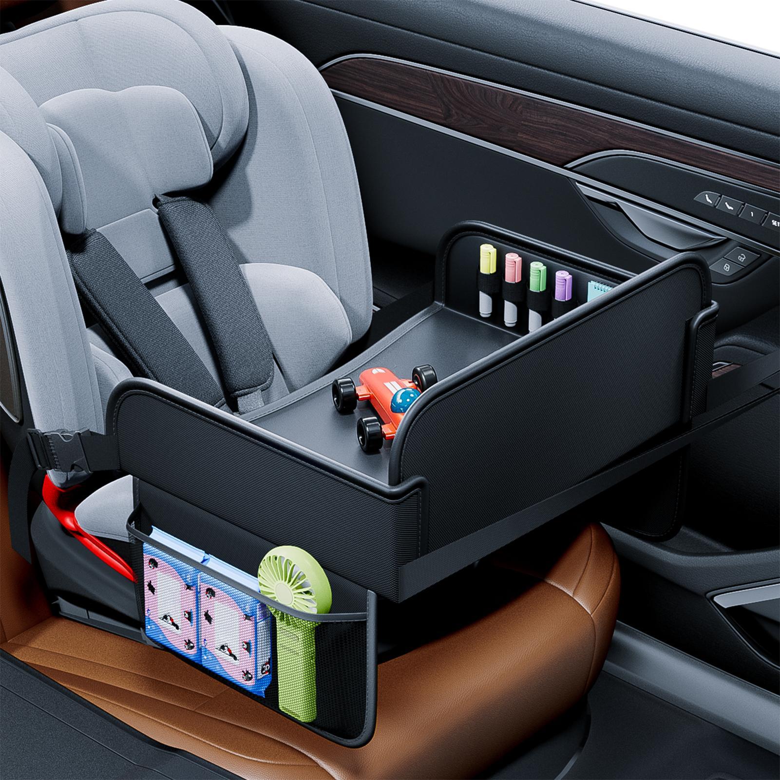 Meja Gambar dan Makan di Mobil - Car Accessories For Road Trip ulasan dan harga