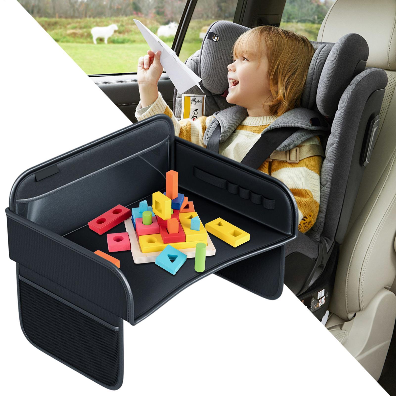Meja Gambar dan Makan di Mobil - Car Accessories For Road Trip ulasan dan harga