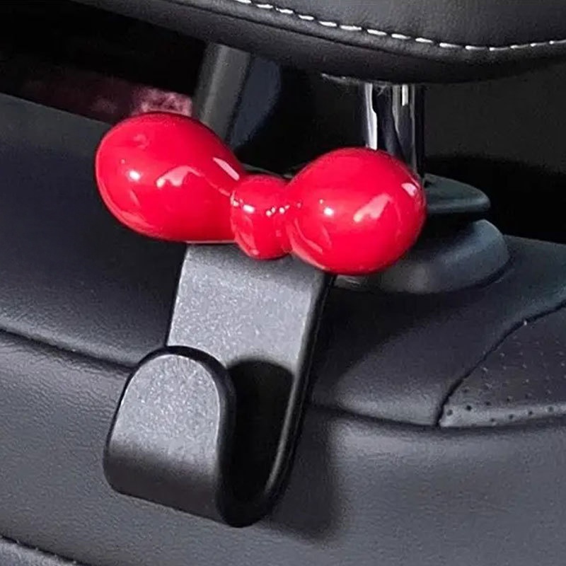 Kait Gantung Kursi Belakang Mo - Car Accessories For Road Trip ulasan dan harga