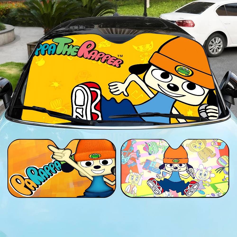 Pelindung Matahari Kaca Depan  - Car Accessories Window ulasan dan harga