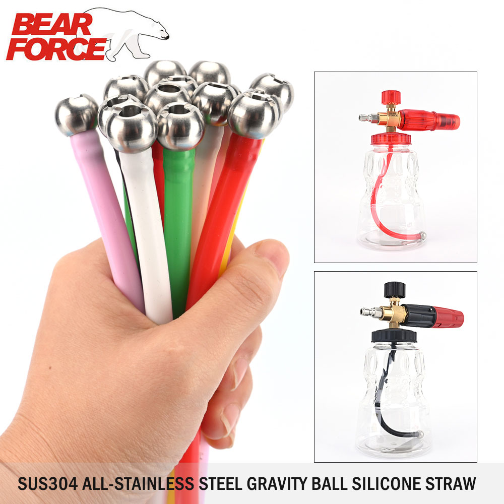 Aksesori pencuci mobil baja ta - Car Accessories For Winter ulasan dan harga