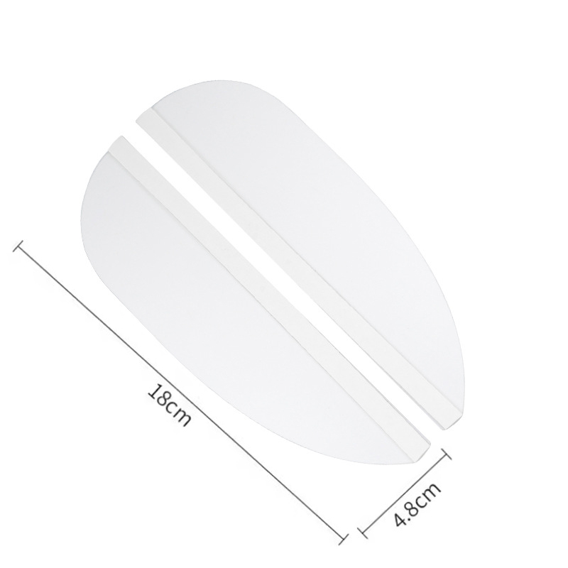 Kaca spion mobil, 2 buah pelin - Car Accessories For Winter ulasan dan harga