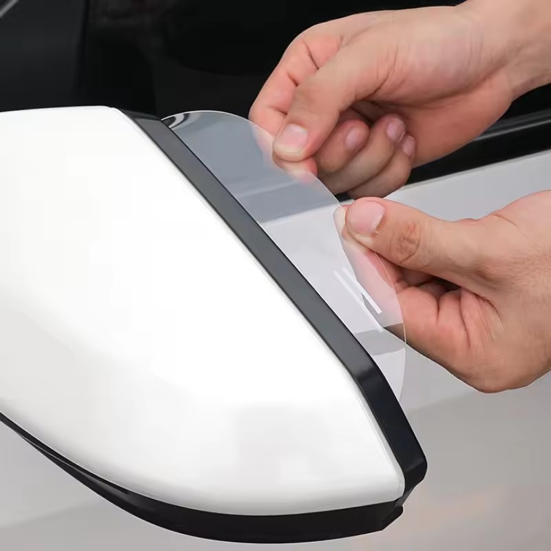 Kaca spion mobil, 2 buah pelin - Car Accessories For Winter ulasan dan harga