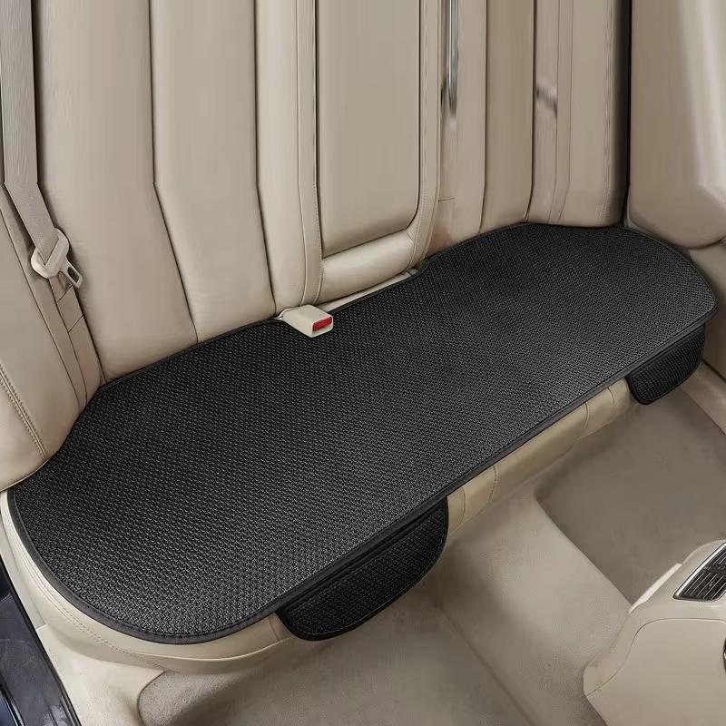 Sarung Bantalan Kursi Mobil Mu - Car Accessories For Winter ulasan dan harga