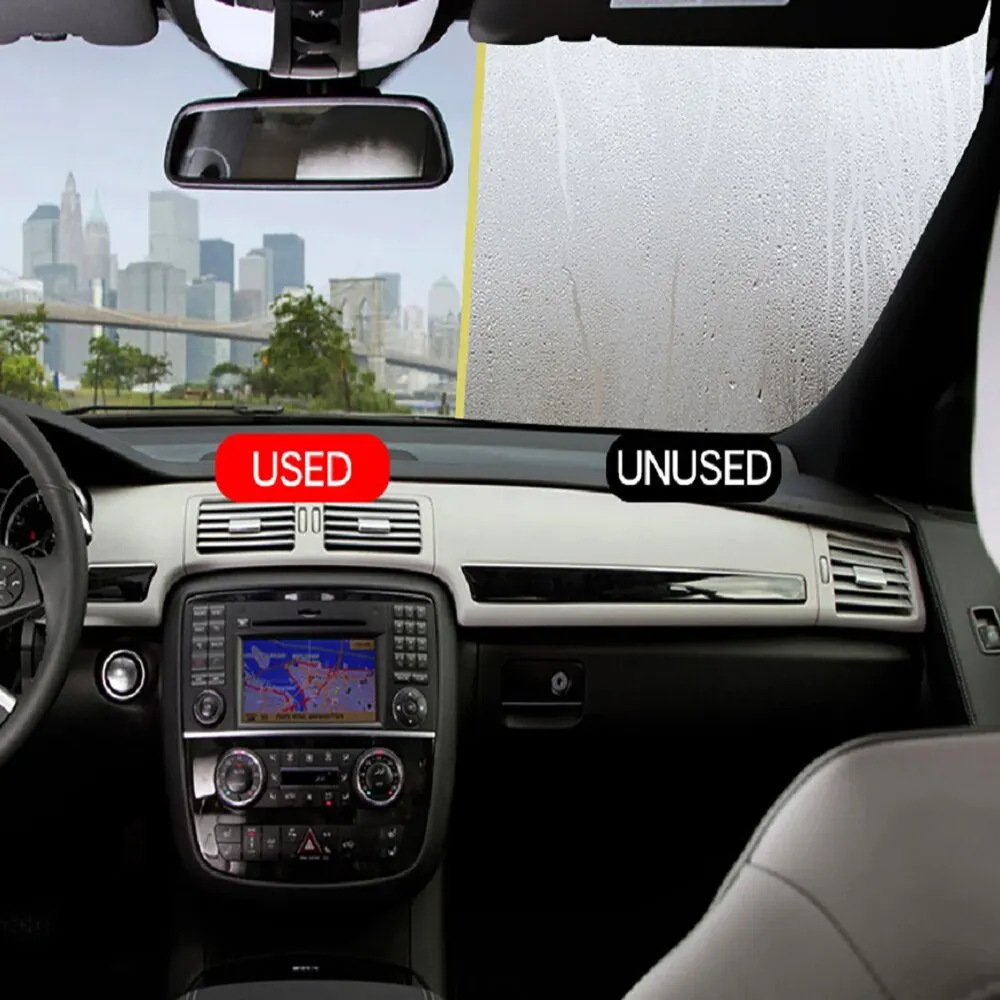 Agen Anti Kabut Kaca Mobil Mus - Car Accessories For Winter ulasan dan harga