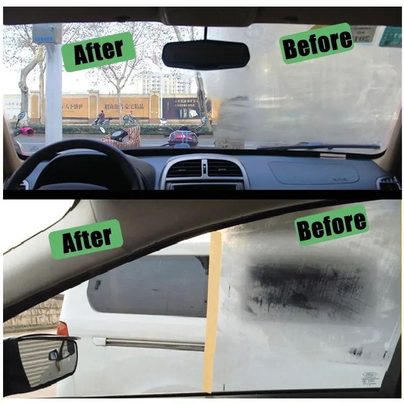 Agen Anti Kabut Kaca Mobil Mus - Car Accessories For Winter ulasan dan harga