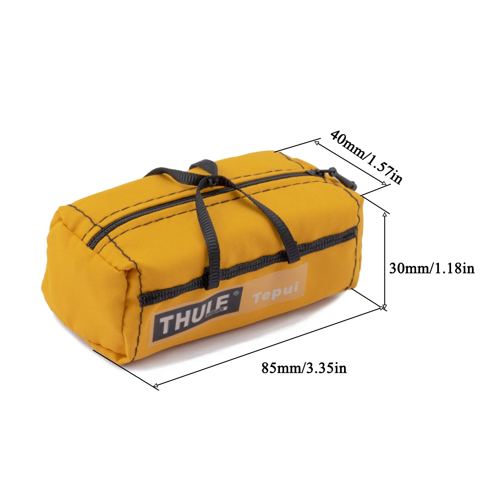 Tas Travel Olahraga Skala Deko - Car Accessories For Road Trip ulasan dan harga