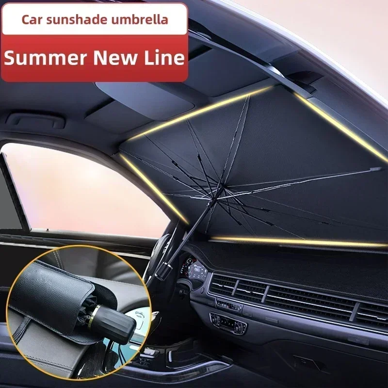 Penutup Kaca Depan Mobil Lipat - Car Accessories Window ulasan dan harga