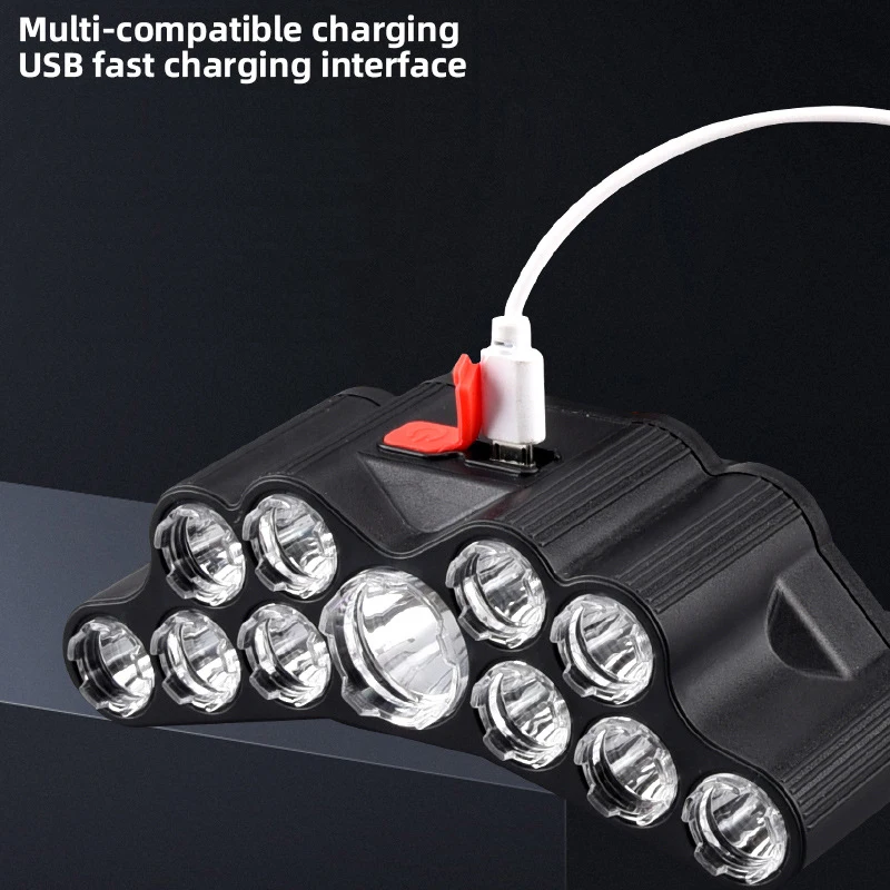 Lampu Depan LED 11 Lampu Depan - Led Headlight Bulbs ulasan dan harga