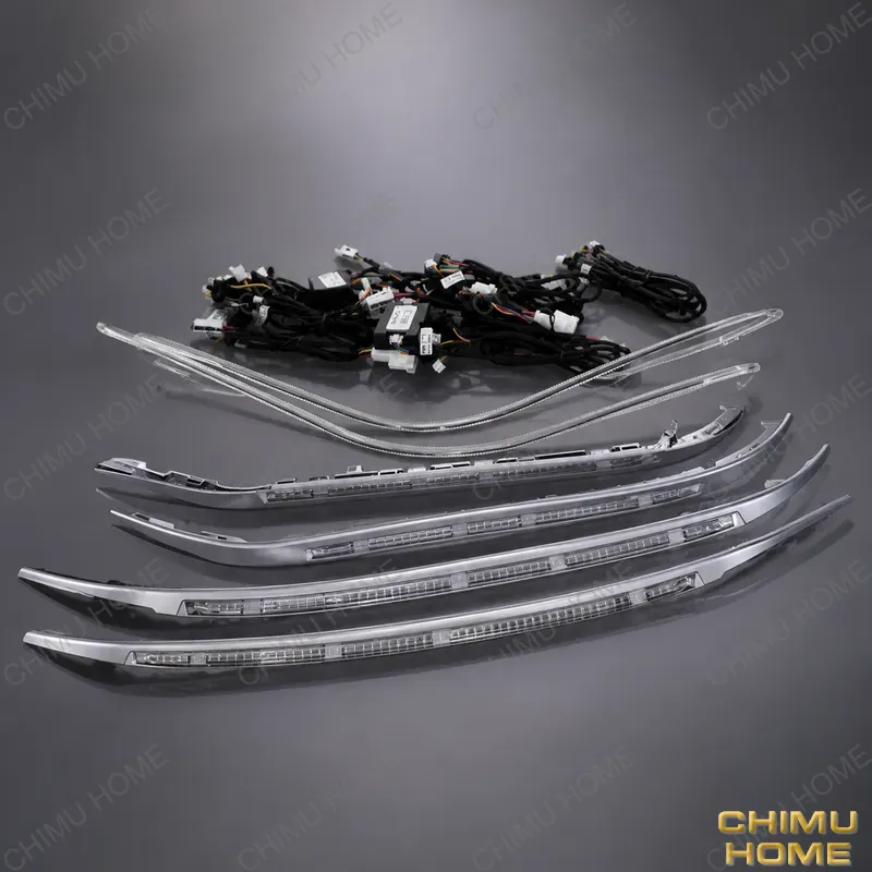 【CHIMU HOME】 Lampu Interior LE - Led Interior Ambient Light ulasan dan harga