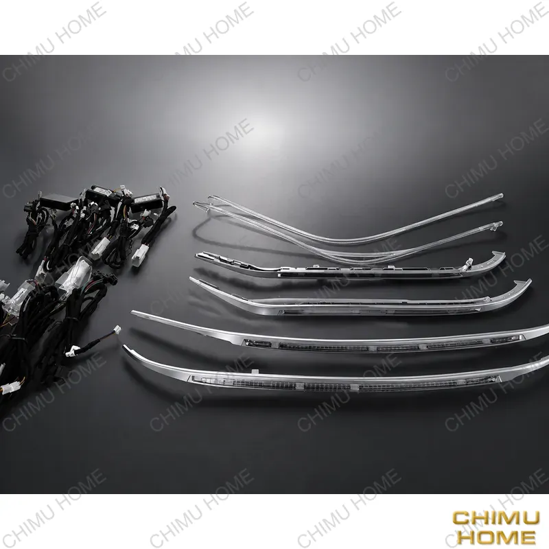【CHIMU HOME】 Lampu Interior LE - Led Interior Ambient Light ulasan dan harga