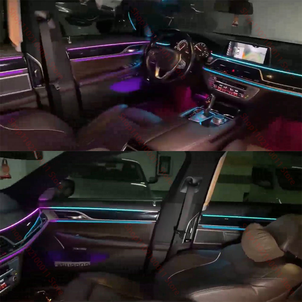 Kit Pencahayaan Ambient untuk  - Led Interior Ambient Light ulasan dan harga