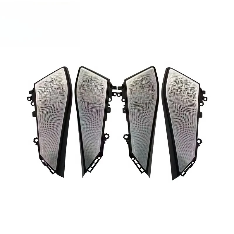 Cover Speaker Sistem Audio Int - Led Interior Ambient Light ulasan dan harga