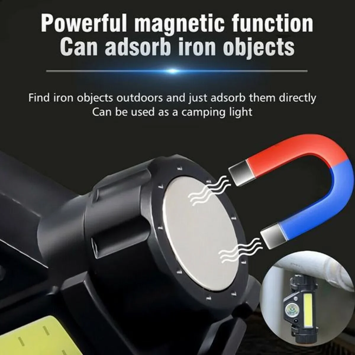 Lampu Kepala LED Super Terang, - Led Headlight Bulbs ulasan dan harga