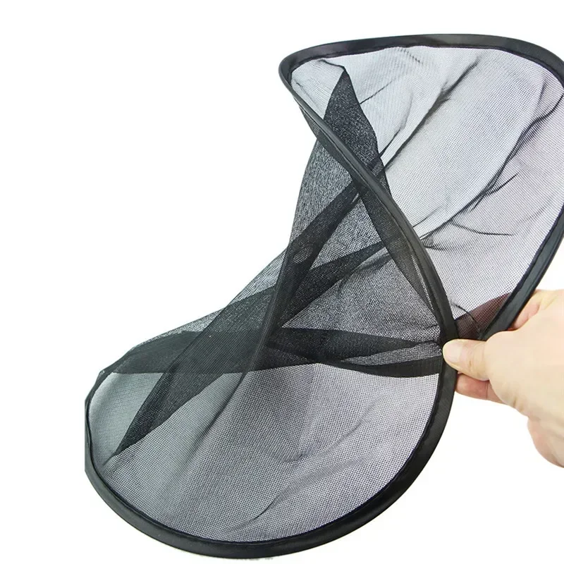 1Set Tirai Jendela Hitam Pelin - Car Accessories Window ulasan dan harga