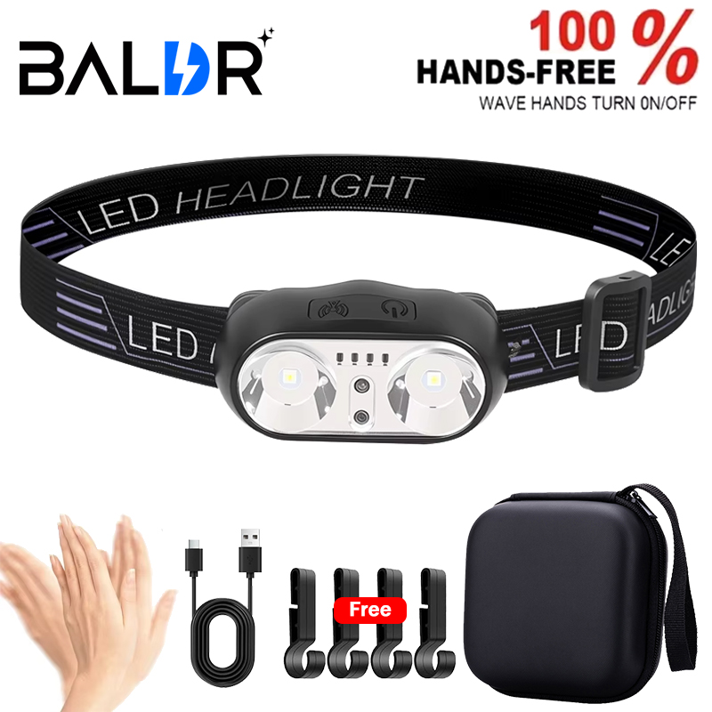 Lampu Kepala Mini LED Terang u - Led Headlight Bulbs ulasan dan harga