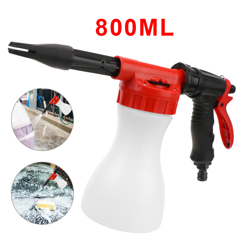 Alat cuci pembersih 800ml, Aks - Car Accessories For Winter ulasan dan harga