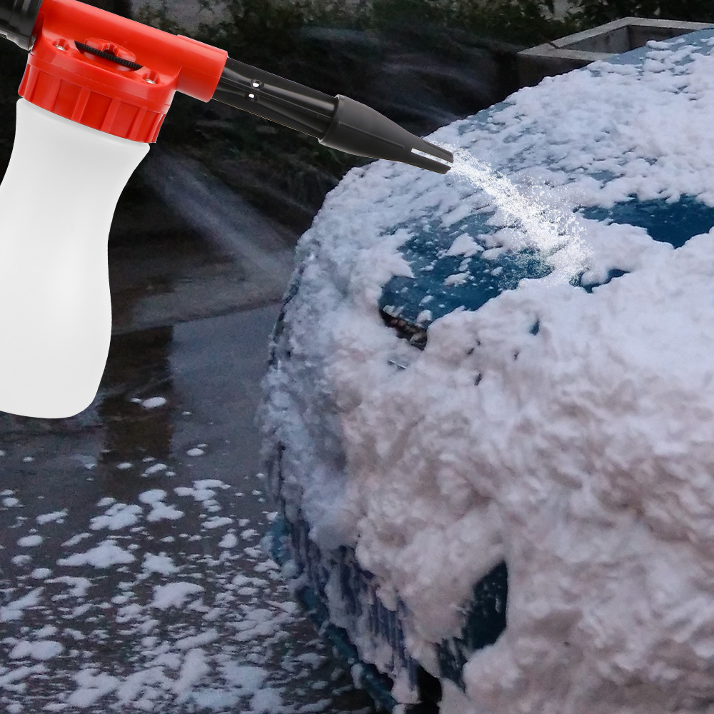 Alat cuci pembersih 800ml, Aks - Car Accessories For Winter ulasan dan harga