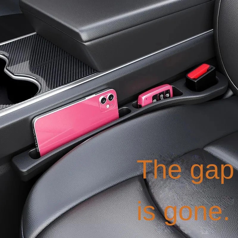 Penutup Celah Kursi Mobil, Pro - Car Accessories For Road Trip ulasan dan harga