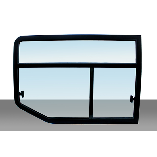 Aksesoris RV Jendela Geser unt - Car Accessories Window ulasan dan harga