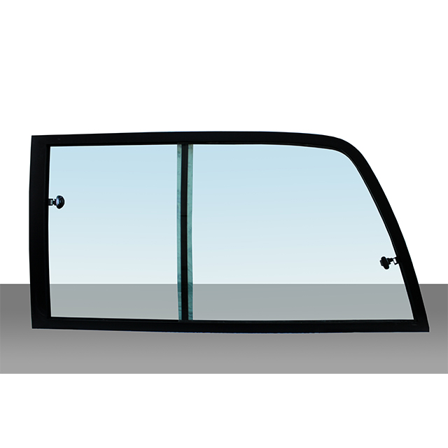 Aksesoris RV Jendela Geser unt - Car Accessories Window ulasan dan harga
