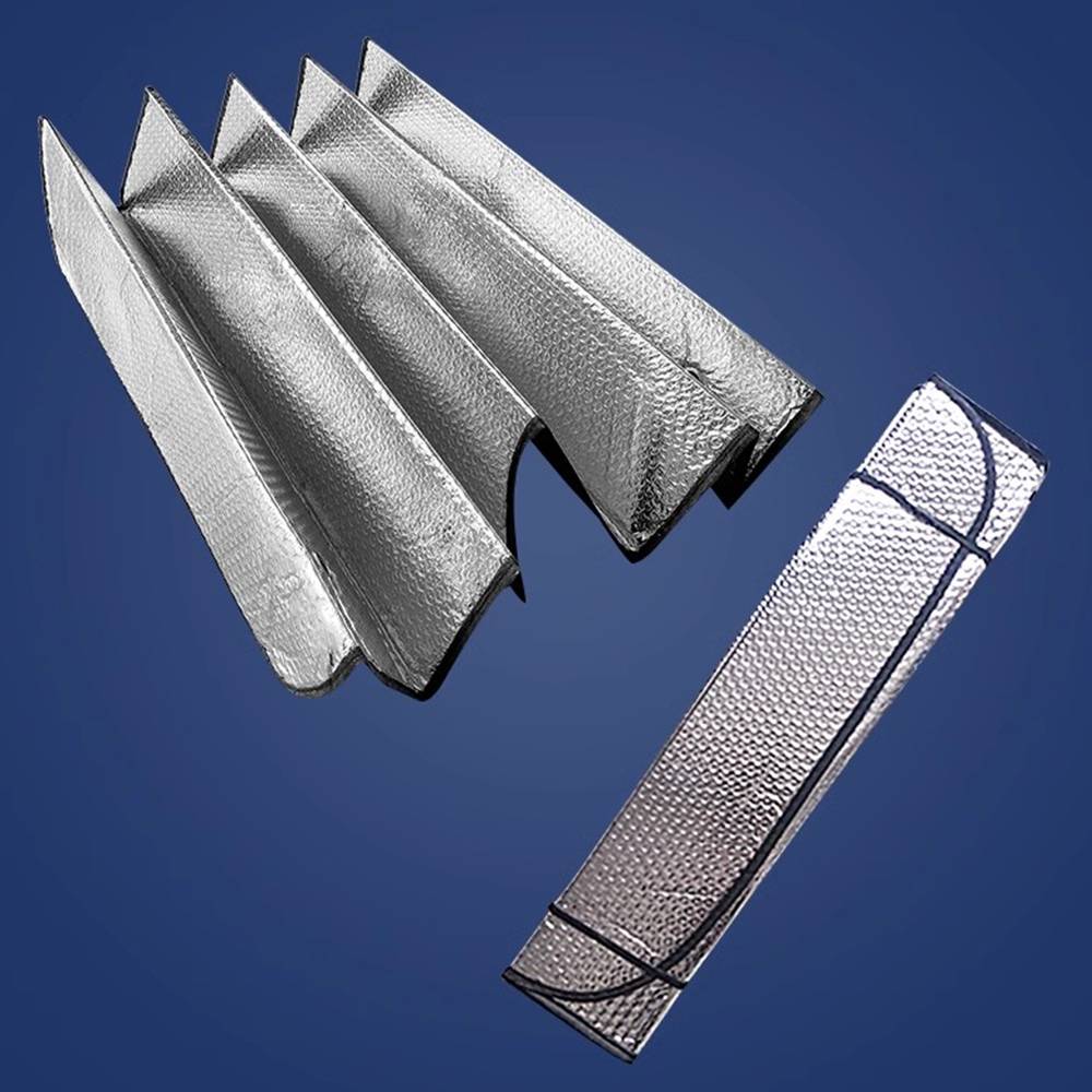 Penutup Kaca Depan Mobil Sunsh - Car Accessories Window ulasan dan harga