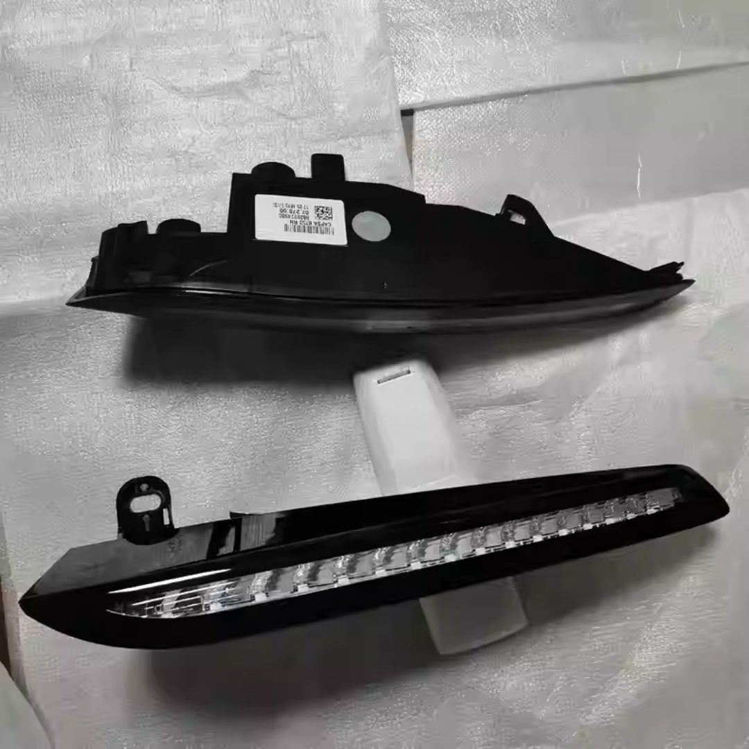 Lampu LED siang hari mobil, ak - Car Accessories For Road Trip ulasan dan harga