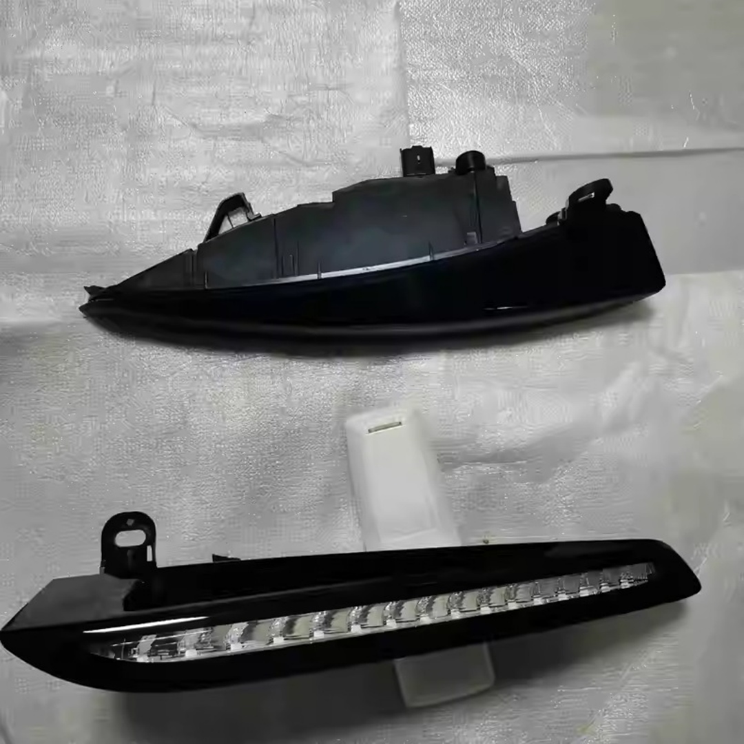 Lampu LED siang hari mobil, ak - Car Accessories For Road Trip ulasan dan harga