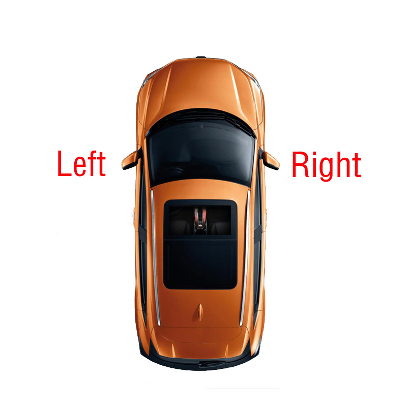 Lampu kabut Bumper depan mobil - Car Accessories For Road Trip ulasan dan harga