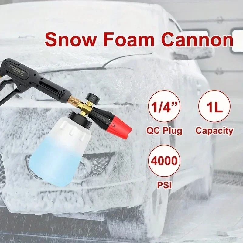 Meriam Busa Salju PA Tekanan T - Car Accessories For Winter ulasan dan harga