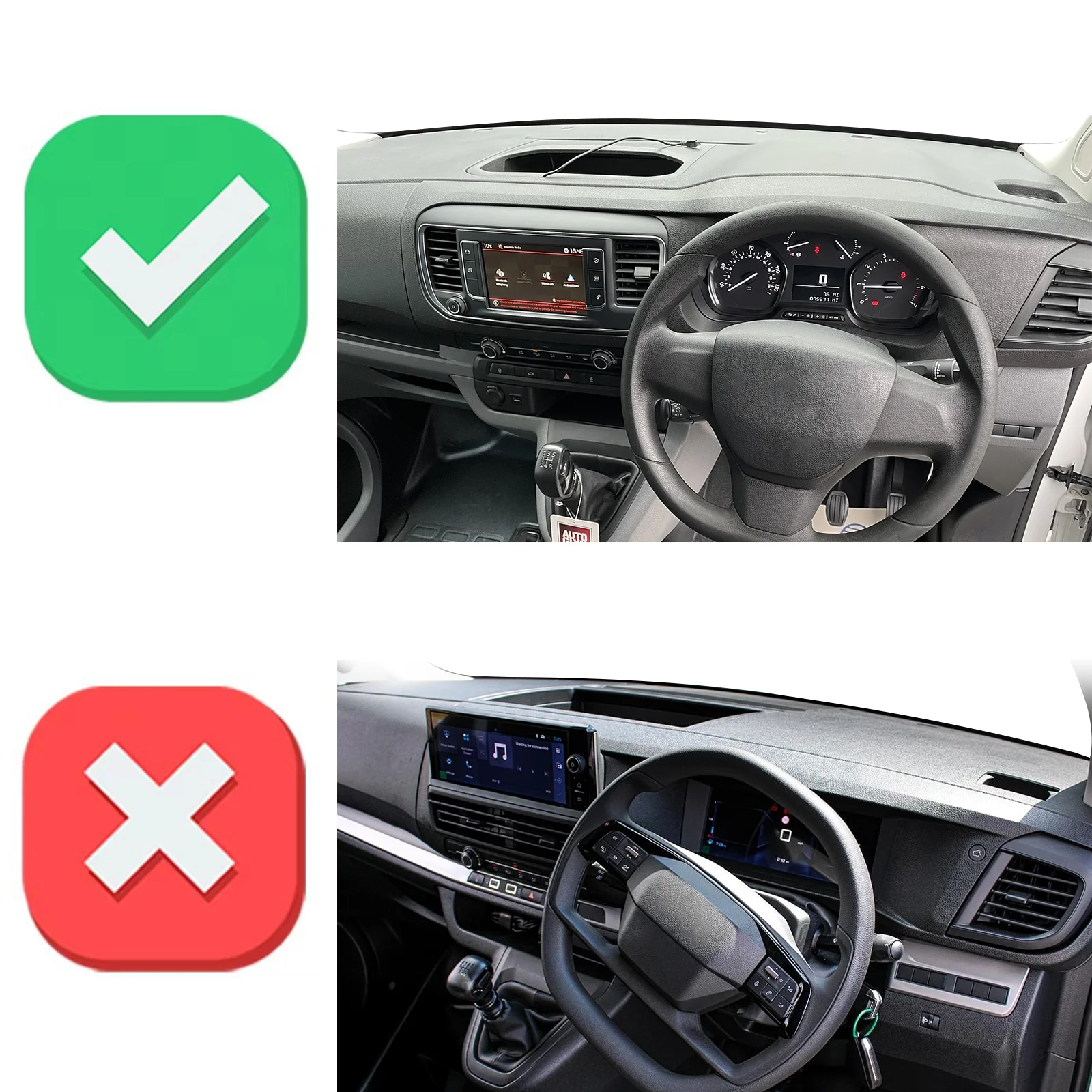 Untuk Peugeot Expert Traveller - Car Accessories For Road Trip ulasan dan harga