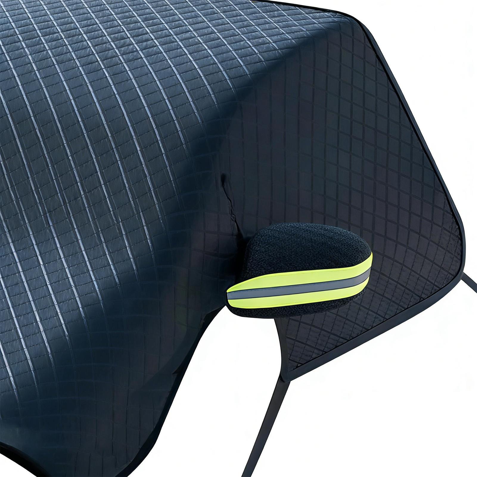 Penutup Anti-Beku dan Salju un - Car Accessories For Winter ulasan dan harga
