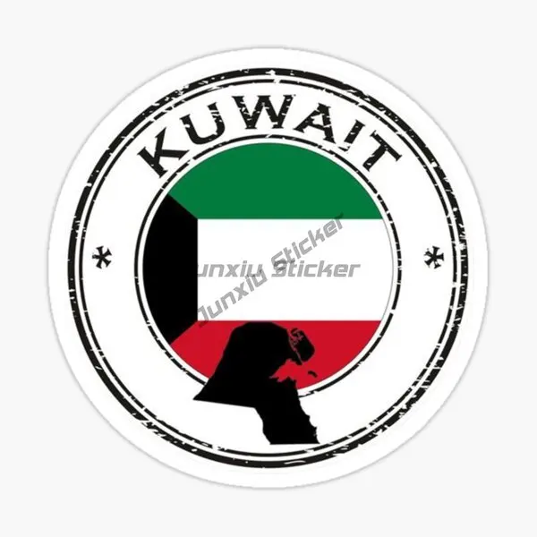 Stiker PVC Kreatif Lambang Pet - Car Accessories Kuwait ulasan dan harga