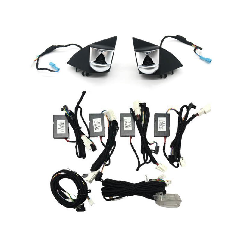 Kit Lampu Ambient Interior LED - Led Interior Ambient Light ulasan dan harga