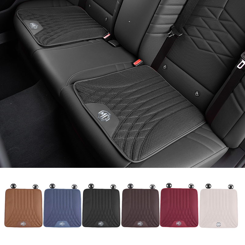Bantal Kursi Mobil Bahan Sutra - Car Accessories For Winter ulasan dan harga