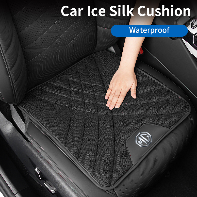 Bantal Kursi Mobil Bahan Sutra - Car Accessories For Winter ulasan dan harga