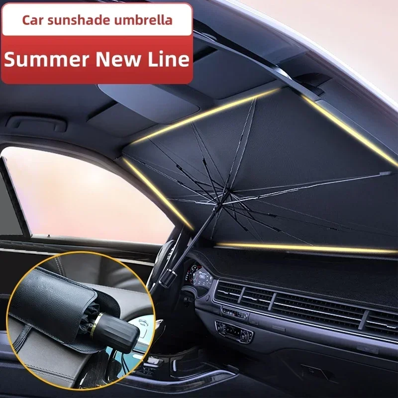 Pelindung Matahari Mobil, Para - Car Accessories Window ulasan dan harga