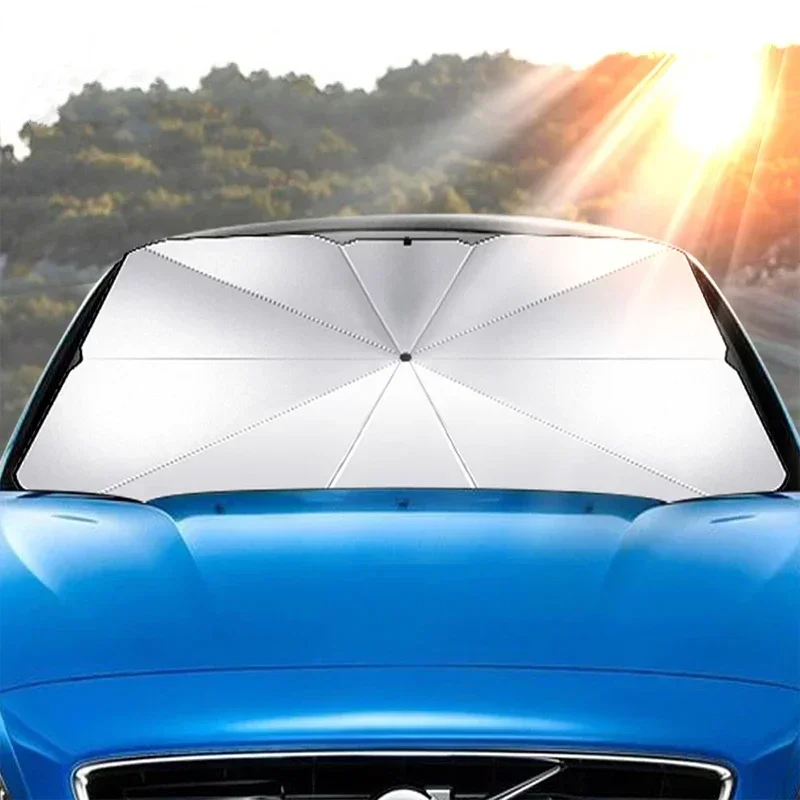 Pelindung Matahari Mobil, Para - Car Accessories Window ulasan dan harga